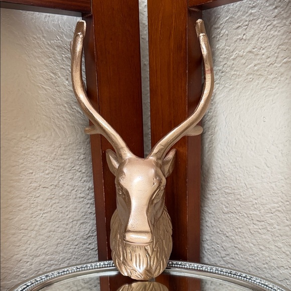 🔹Deer Head Wall Deco….. - Picture 8 of 9